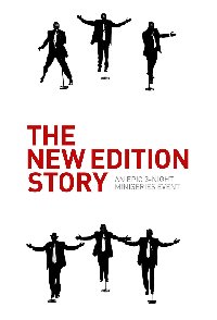 The New Edition Story